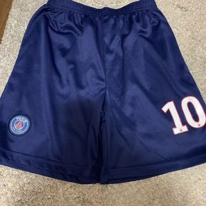 Boys Shorts
